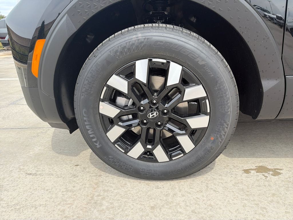 2027 Hyundai Santa Cruz SE FWD