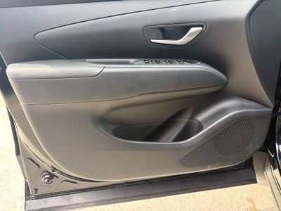 2027 Hyundai Santa Cruz SE FWD