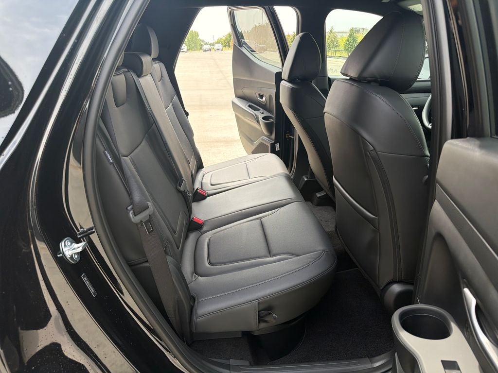 2027 Hyundai Santa Cruz SE FWD