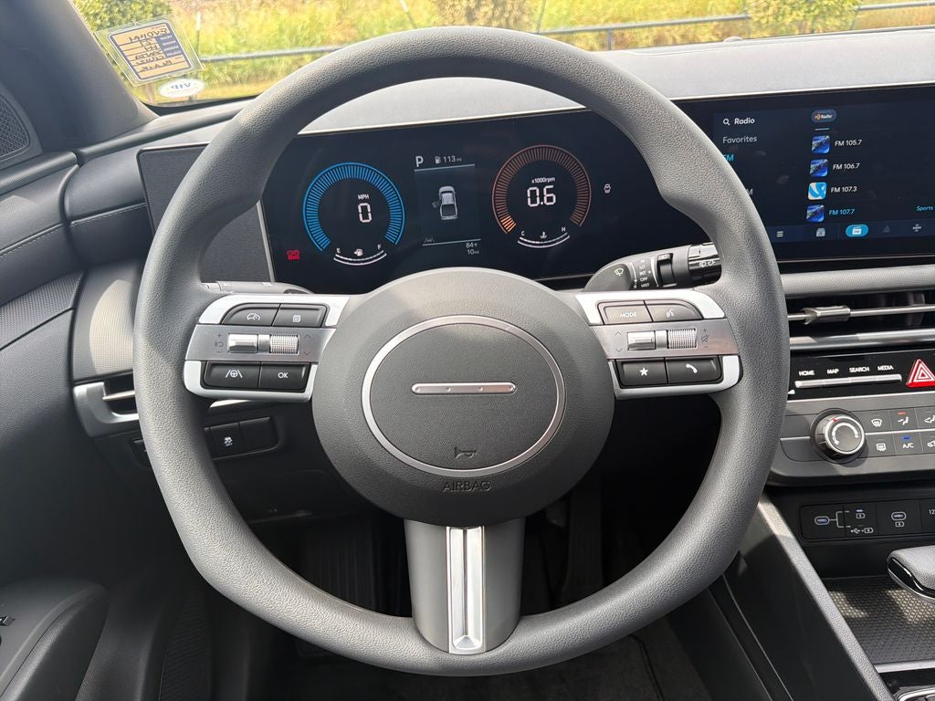 2027 Hyundai Santa Cruz SE FWD