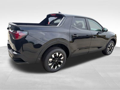 2027 Hyundai Santa Cruz SE FWD