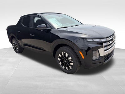 2027 Hyundai Santa Cruz SE FWD