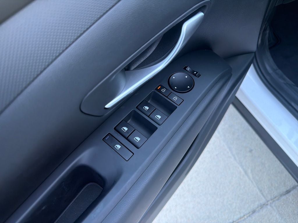 2027 Hyundai Santa Cruz SE FWD
