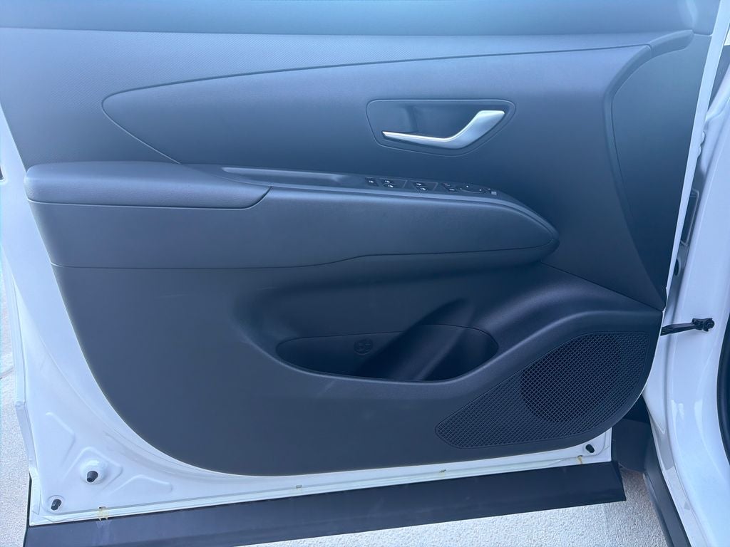 2027 Hyundai Santa Cruz SE FWD