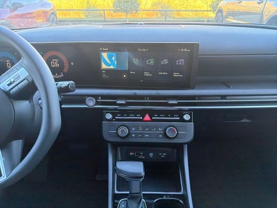 2027 Hyundai Santa Cruz SE FWD