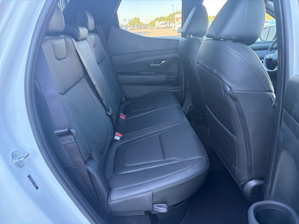 2027 Hyundai Santa Cruz SE FWD