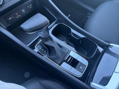 2027 Hyundai Santa Cruz SE FWD