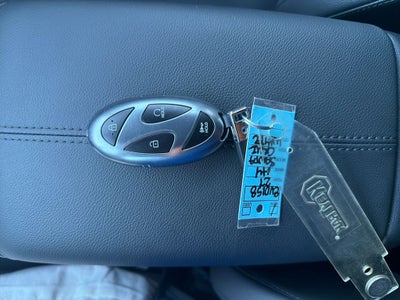 2027 Hyundai Santa Cruz SE FWD