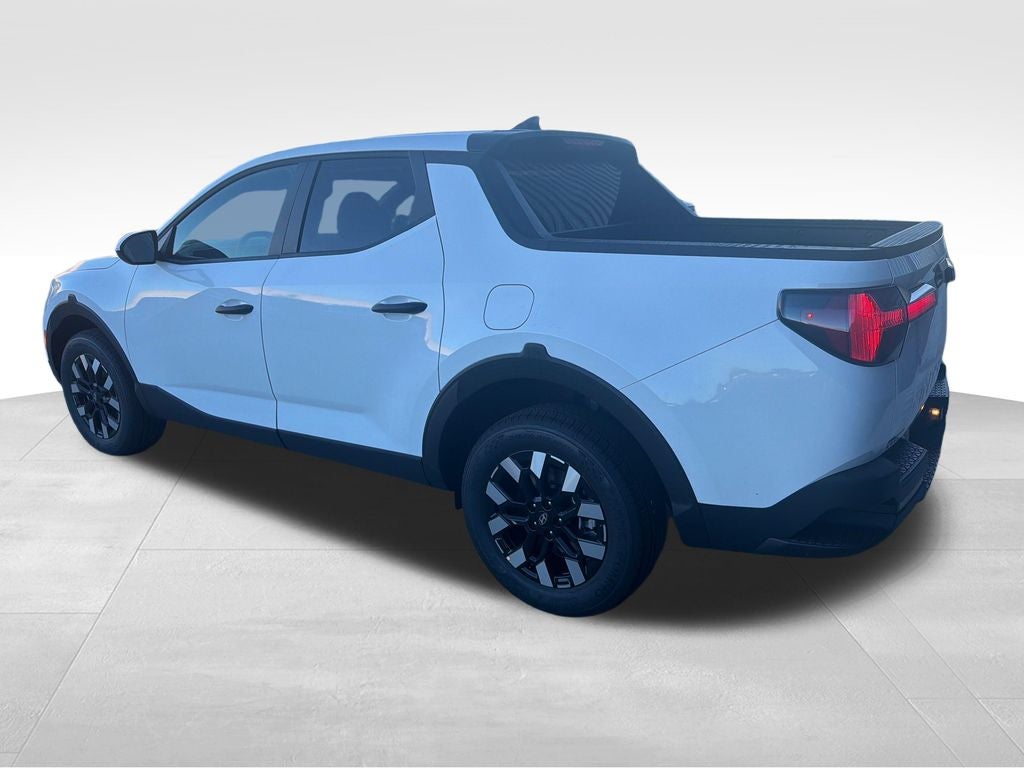 2027 Hyundai Santa Cruz SE FWD