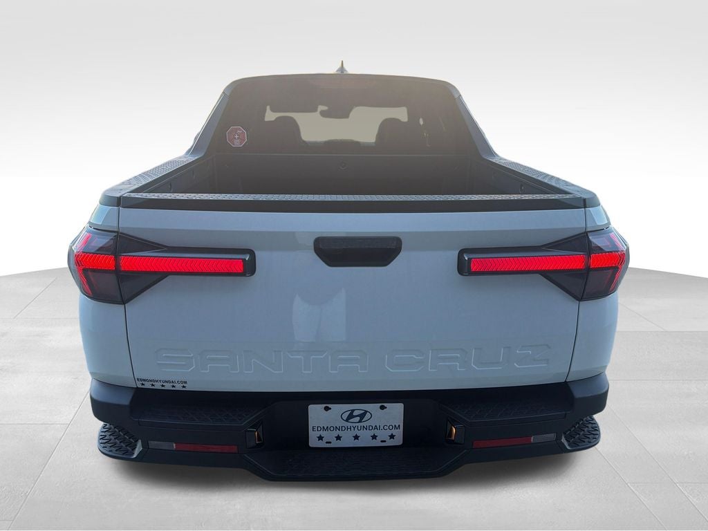 2027 Hyundai Santa Cruz SE FWD