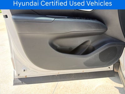 2026 Hyundai Santa Cruz SE CERTIFIED