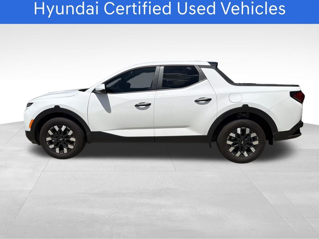 2026 Hyundai Santa Cruz SE CERTIFIED