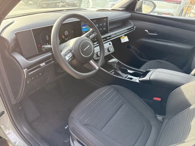 2026 Hyundai Santa Cruz SE FWD