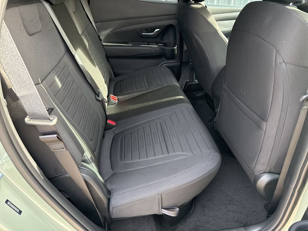 2026 Hyundai Santa Cruz SE FWD