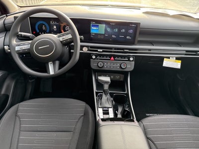 2026 Hyundai Santa Cruz SE FWD