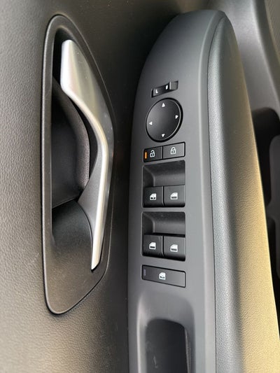 2026 Hyundai Santa Cruz SE FWD