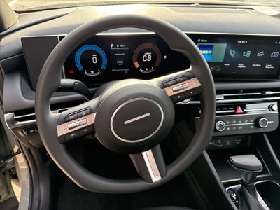 2026 Hyundai Santa Cruz SE FWD