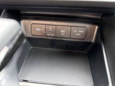 2026 Hyundai Santa Cruz SE FWD