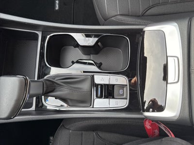 2026 Hyundai Santa Cruz SE FWD