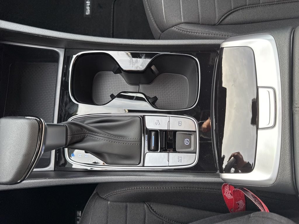 2026 Hyundai Santa Cruz SE FWD