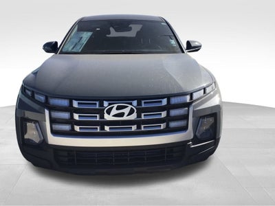 2026 Hyundai Santa Cruz SE FWD