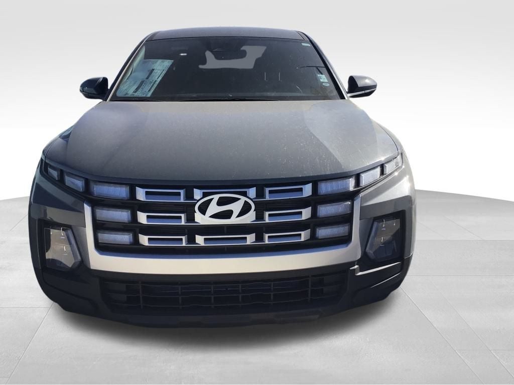 2026 Hyundai Santa Cruz SE FWD