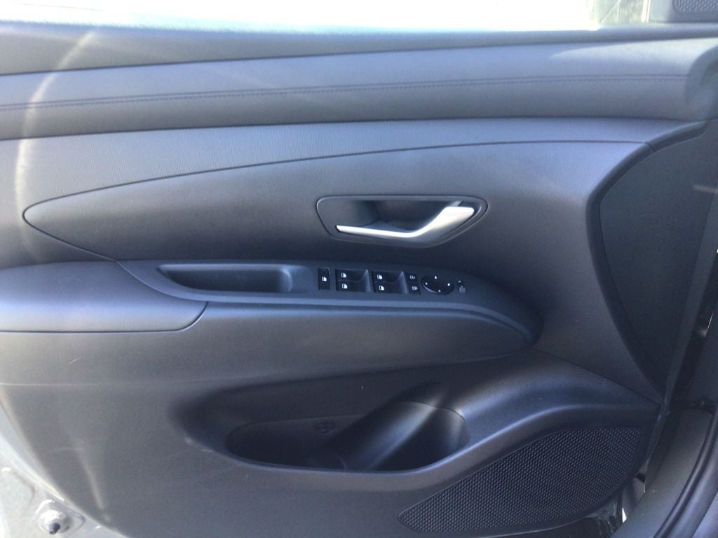 2026 Hyundai Santa Cruz SE FWD