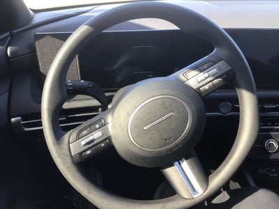 2026 Hyundai Santa Cruz SE FWD