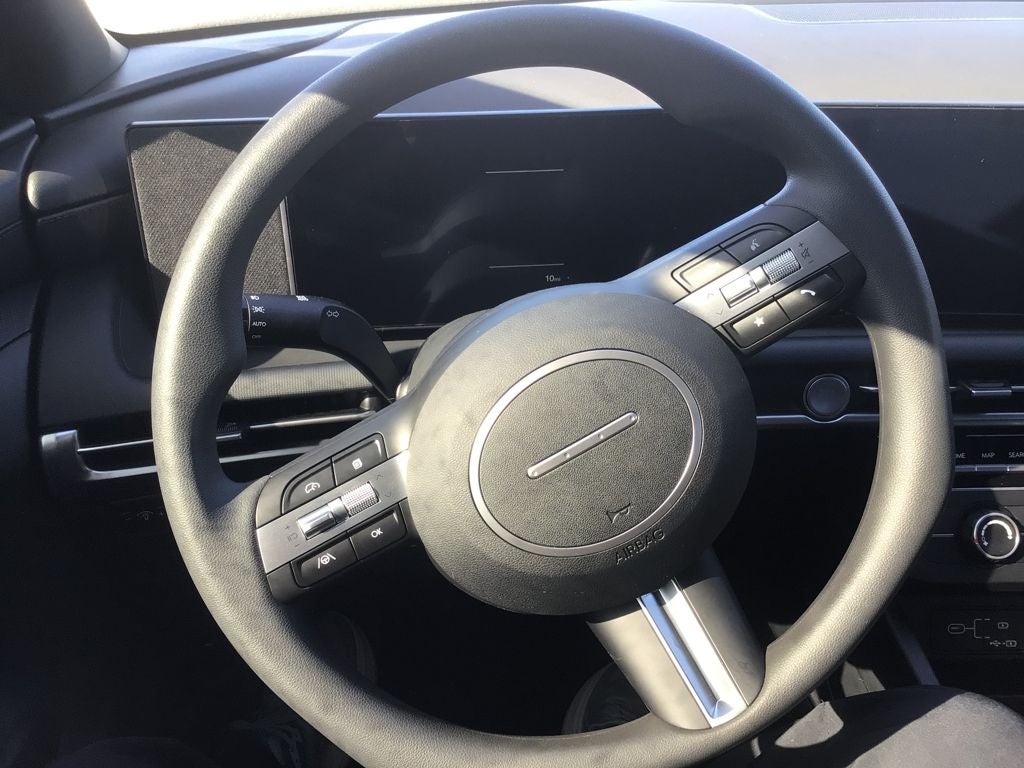 2026 Hyundai Santa Cruz SE FWD