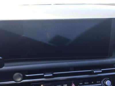 2026 Hyundai Santa Cruz SE FWD