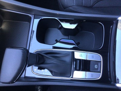 2026 Hyundai Santa Cruz SE FWD