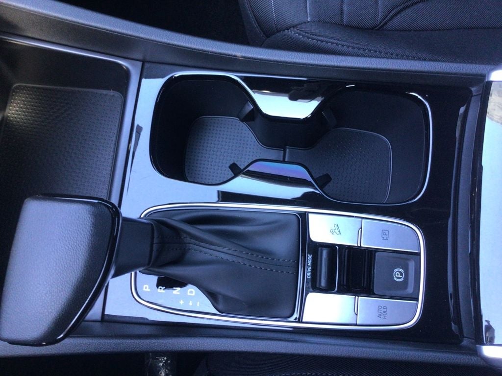 2026 Hyundai Santa Cruz SE FWD