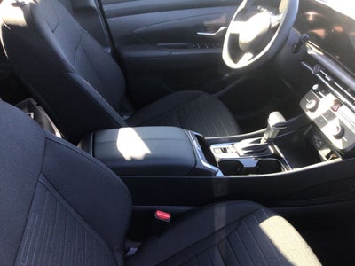 2026 Hyundai Santa Cruz SE FWD