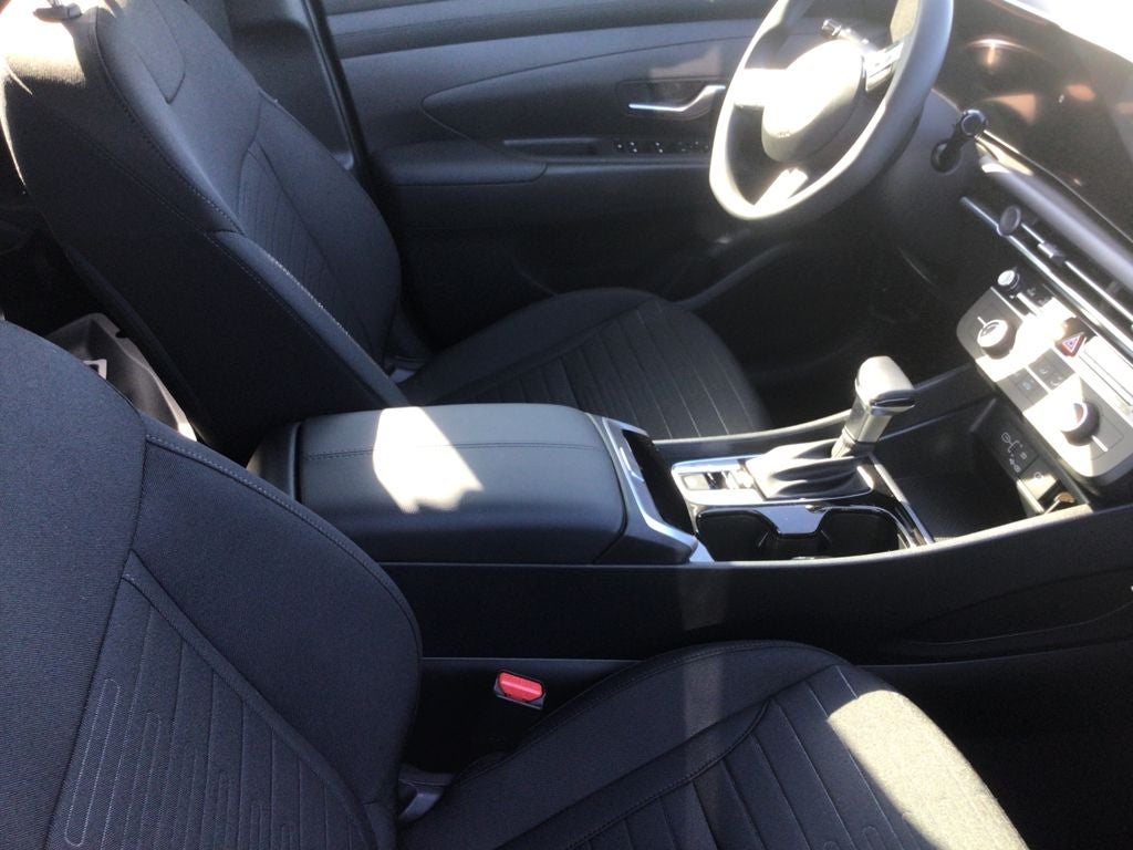 2026 Hyundai Santa Cruz SE FWD