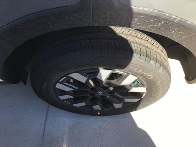 2026 Hyundai Santa Cruz SE FWD