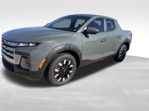 2026 Hyundai Santa Cruz SE FWD