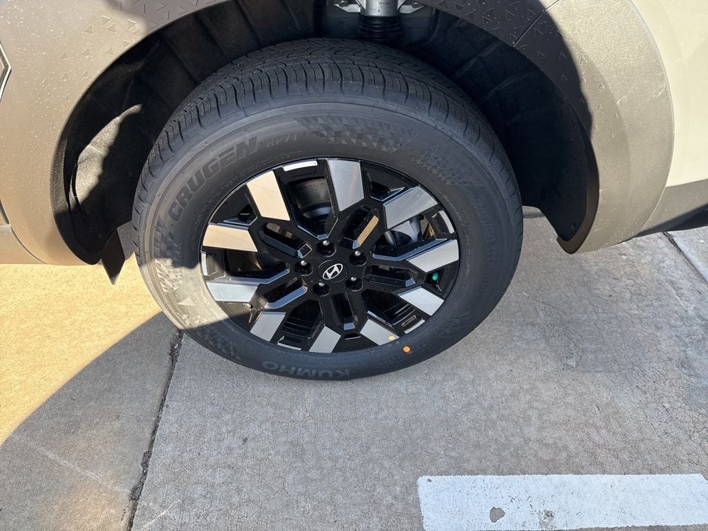 2026 Hyundai Santa Cruz SE FWD