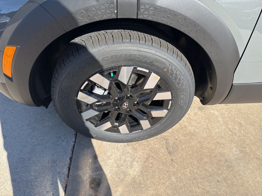 2026 Hyundai Santa Cruz SE FWD