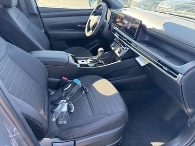 2026 Hyundai Santa Cruz SE FWD