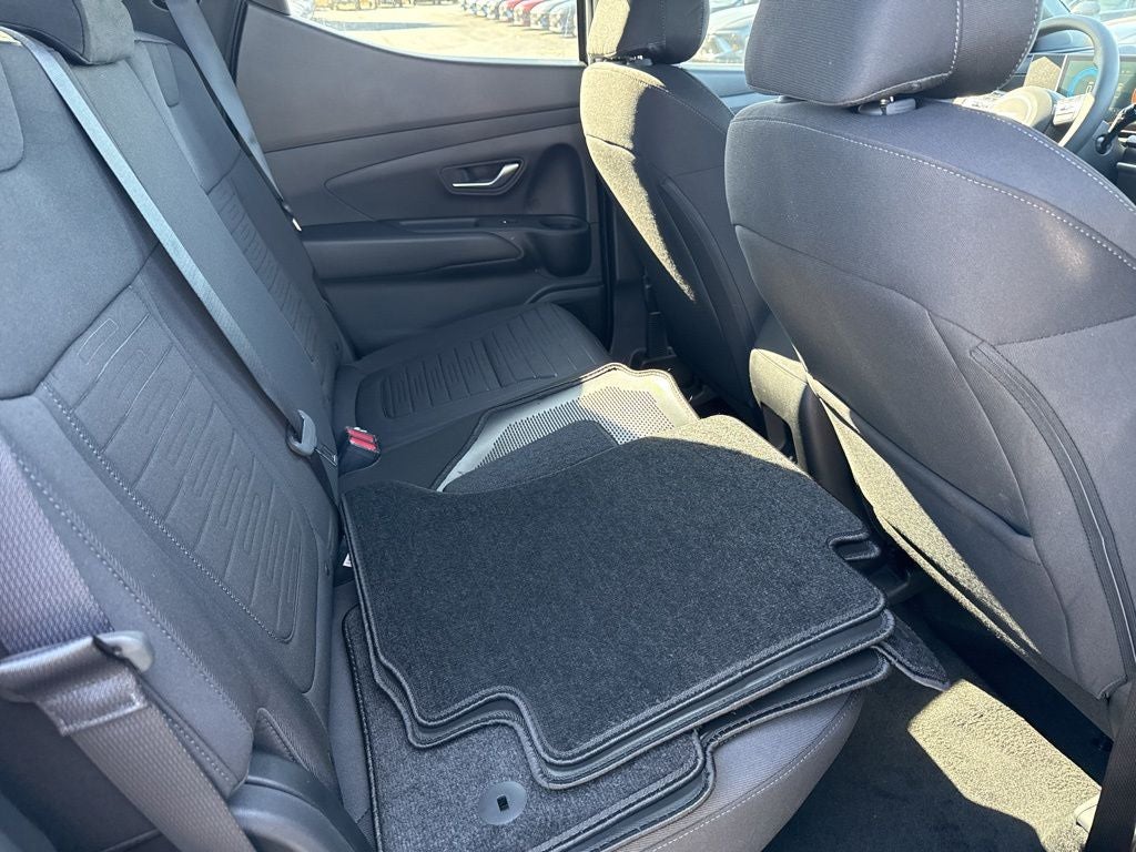 2026 Hyundai Santa Cruz SE FWD