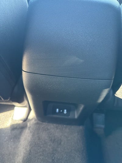 2026 Hyundai Santa Cruz SE FWD