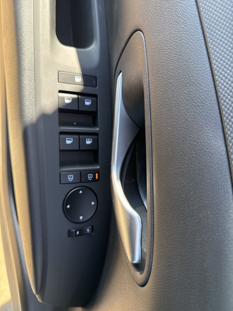 2026 Hyundai Santa Cruz SE FWD