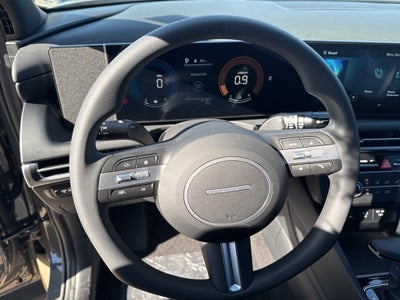 2026 Hyundai Santa Cruz SE FWD