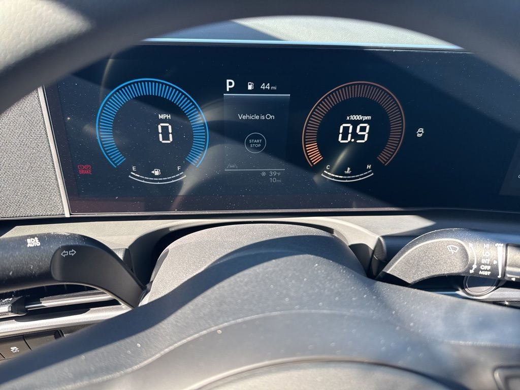 2026 Hyundai Santa Cruz SE FWD