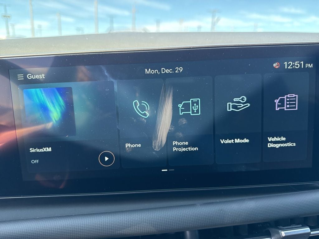 2026 Hyundai Santa Cruz SE FWD