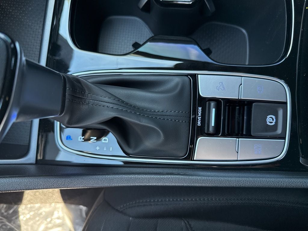 2026 Hyundai Santa Cruz SE FWD