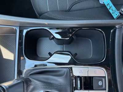 2026 Hyundai Santa Cruz SE FWD