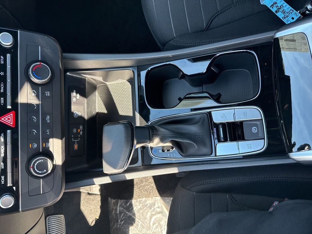 2026 Hyundai Santa Cruz SE FWD