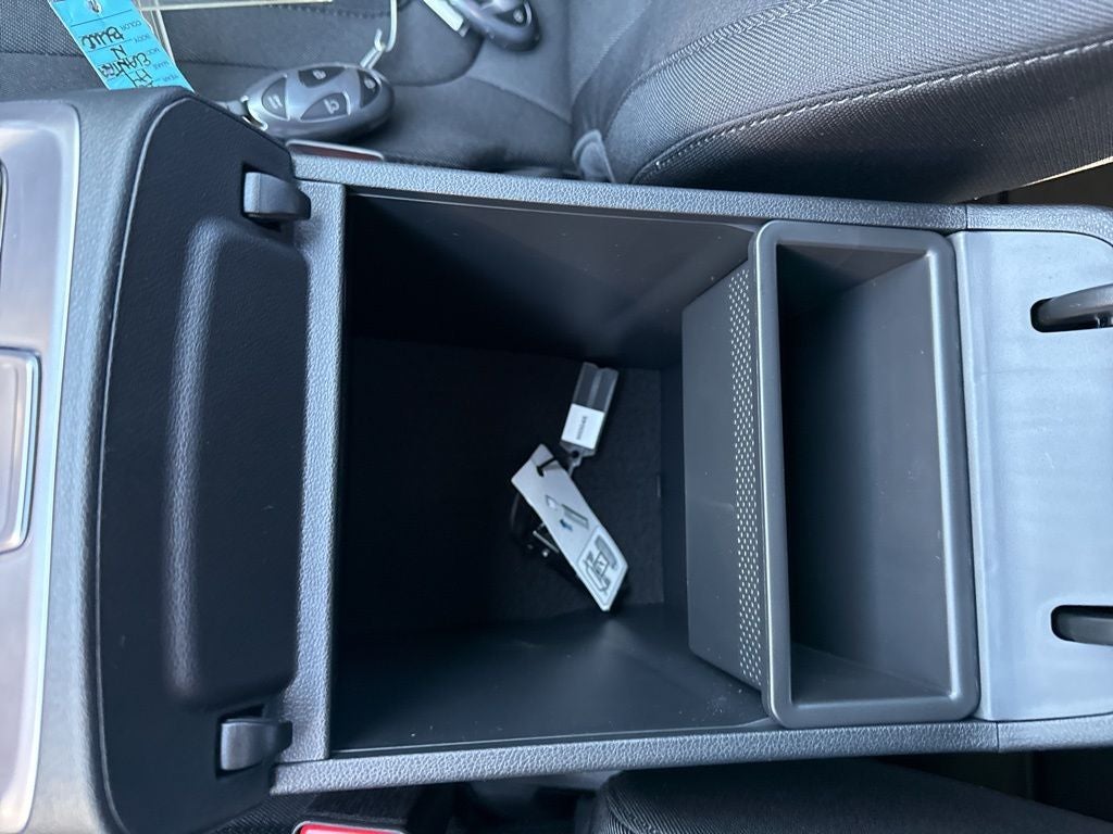 2026 Hyundai Santa Cruz SE FWD