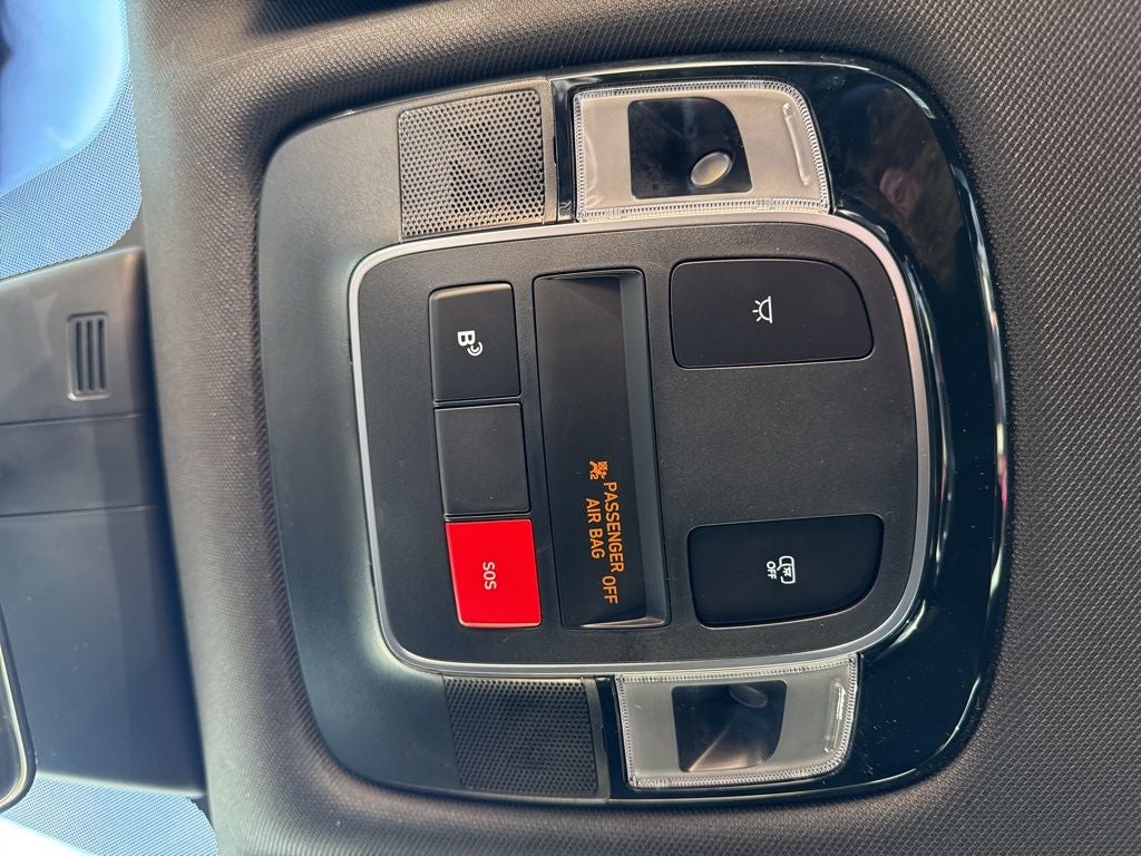 2026 Hyundai Santa Cruz SE FWD